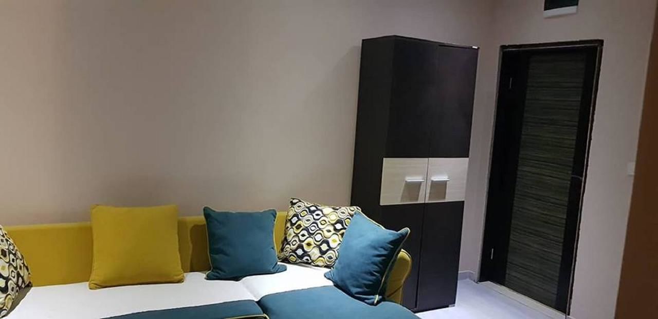 Апартаменты Apartments Tadic Петровац-14