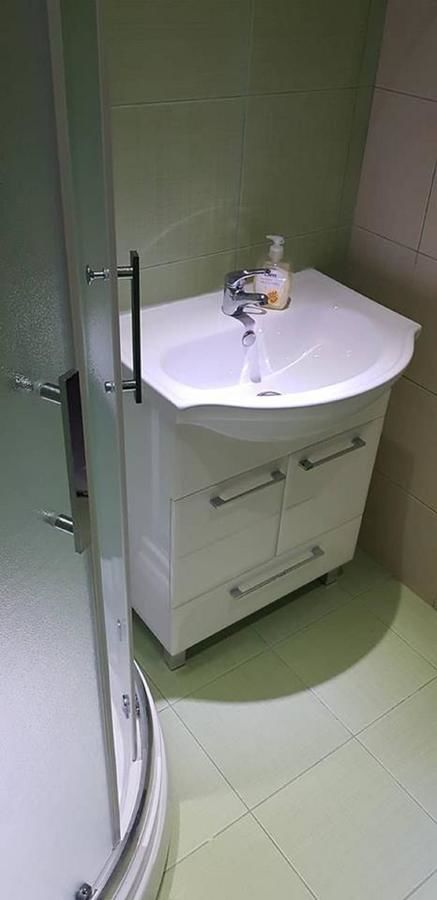 Апартаменты Apartments Tadic Петровац-19