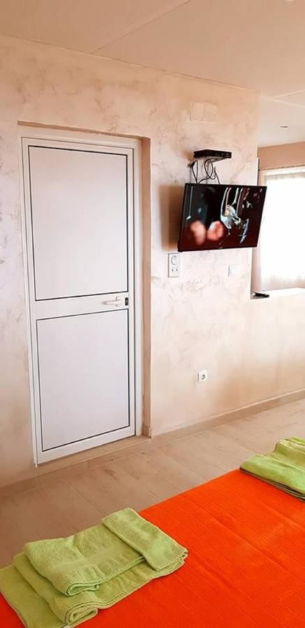 Апартаменты Apartments Tadic Петровац
