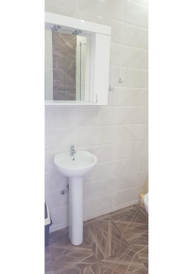 Апартаменты Apartments Tadic Петровац-11