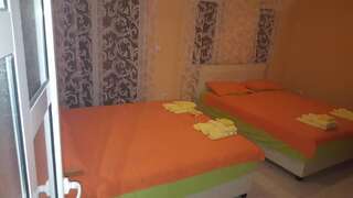 Апартаменты Apartments Tadic Петровац Апартаменты с видом на море-51