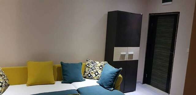 Апартаменты Apartments Tadic Петровац-13