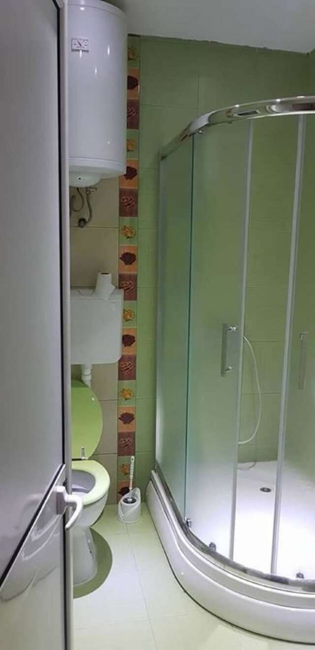 Апартаменты Apartments Tadic Петровац-16