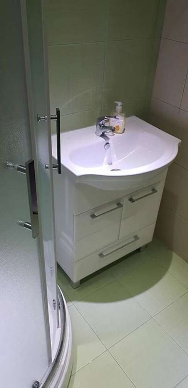 Апартаменты Apartments Tadic Петровац-18