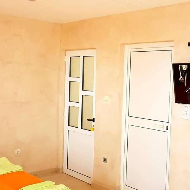 Апартаменты Apartments Tadic Петровац-20