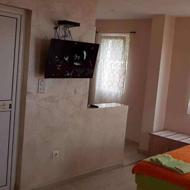 Апартаменты Apartments Tadic Петровац-21