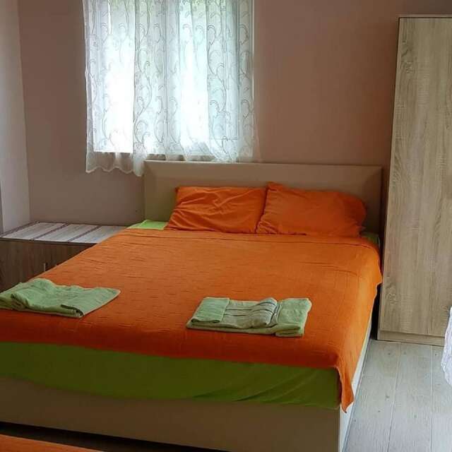 Апартаменты Apartments Tadic Петровац-22