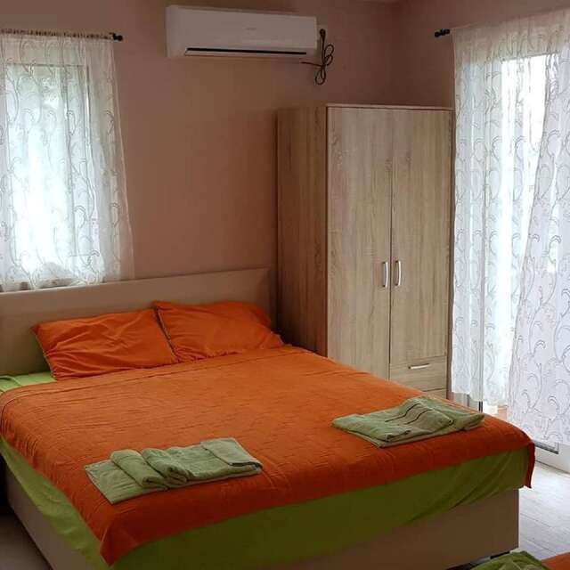 Апартаменты Apartments Tadic Петровац-23