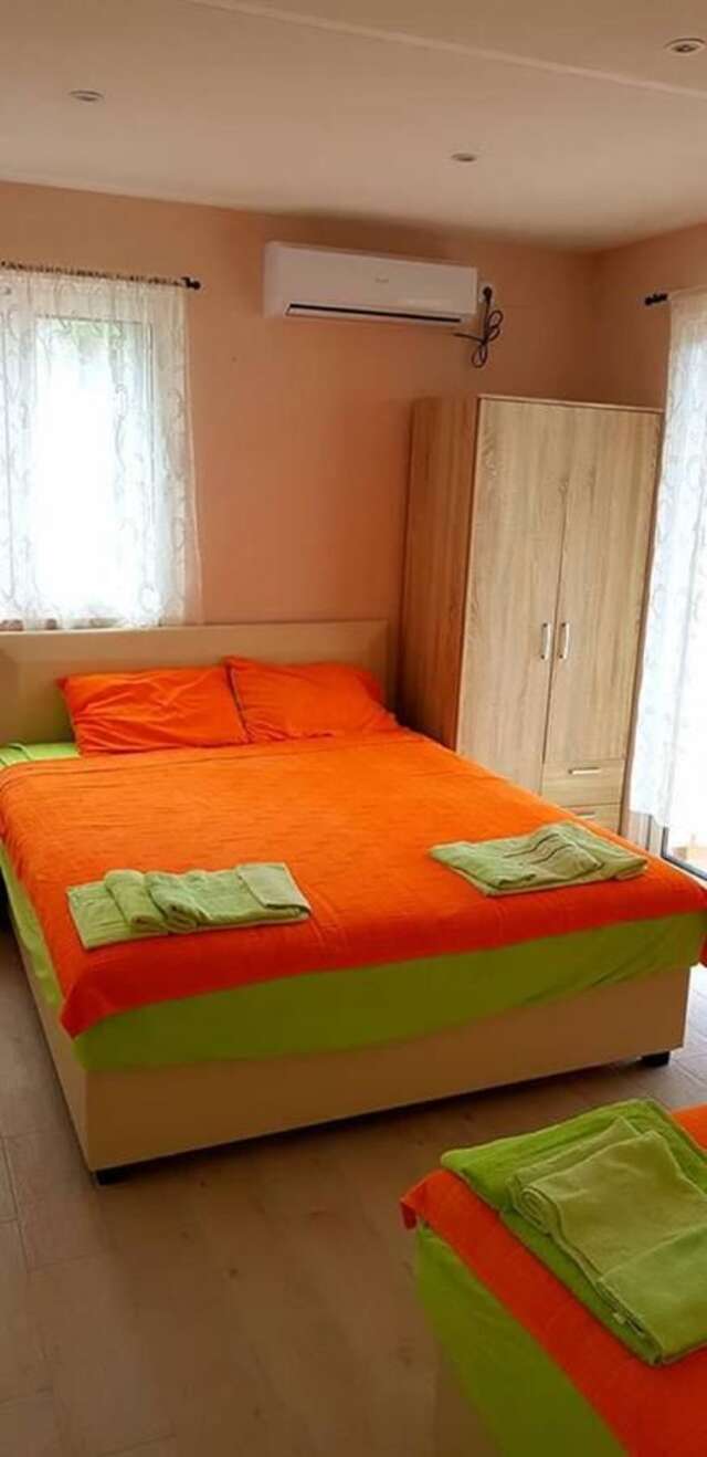 Апартаменты Apartments Tadic Петровац-25