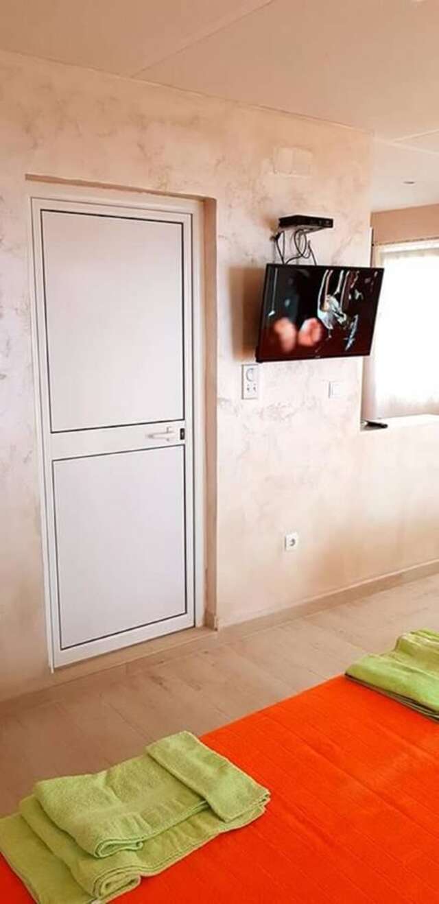 Апартаменты Apartments Tadic Петровац-26