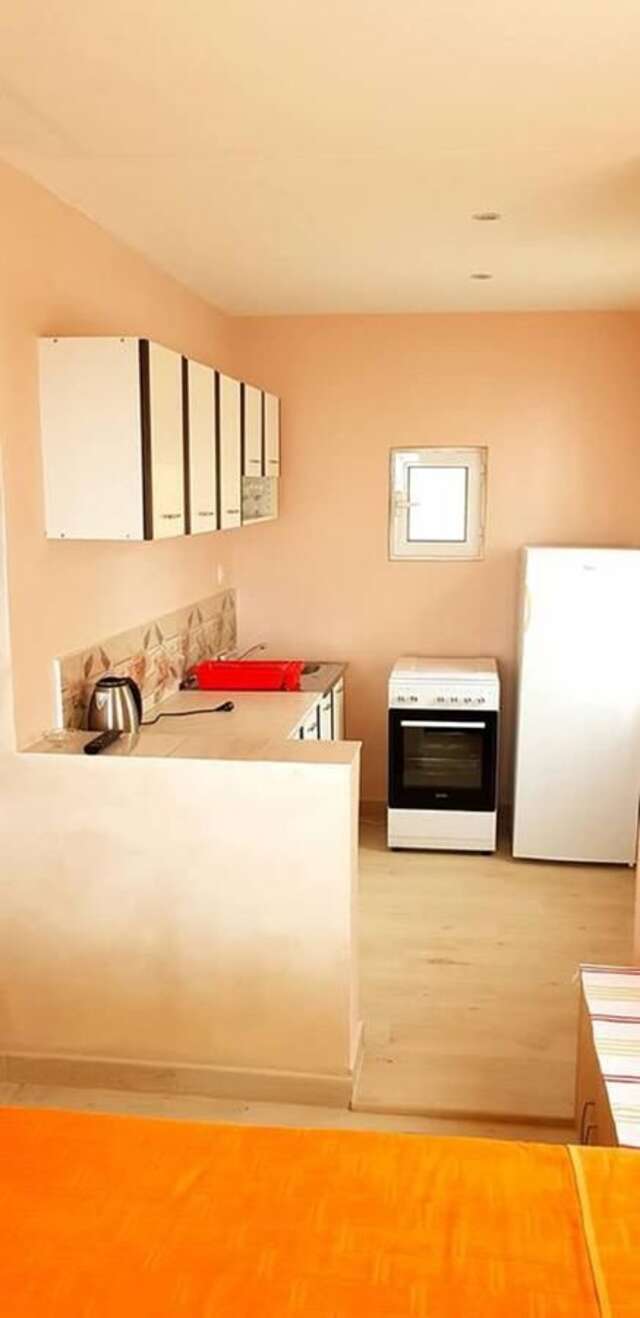Апартаменты Apartments Tadic Петровац-28