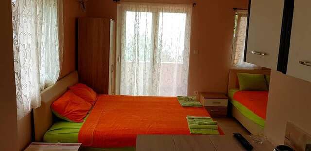 Апартаменты Apartments Tadic Петровац-30