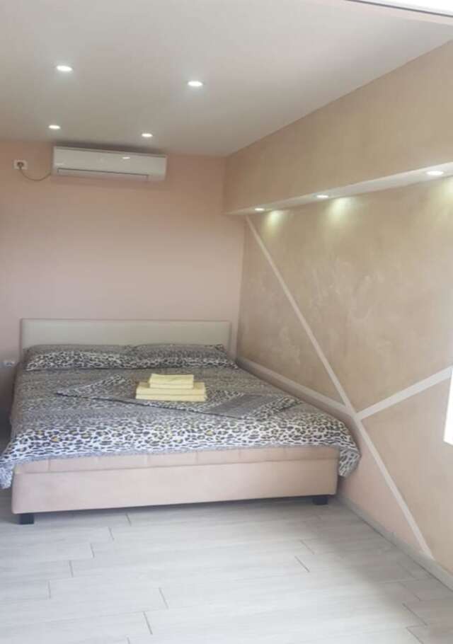 Апартаменты Apartments Tadic Петровац-5