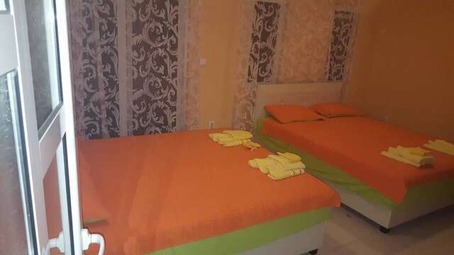 Апартаменты Apartments Tadic Петровац-35