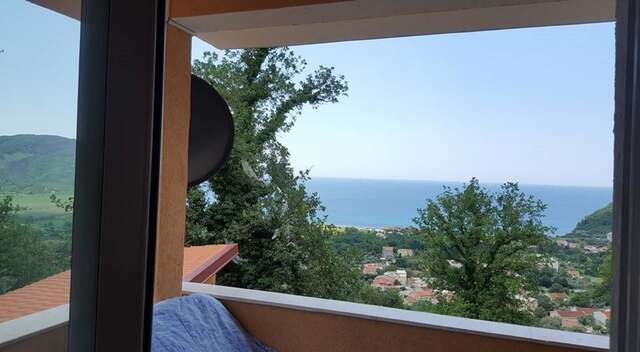 Апартаменты Apartments Tadic Петровац-39