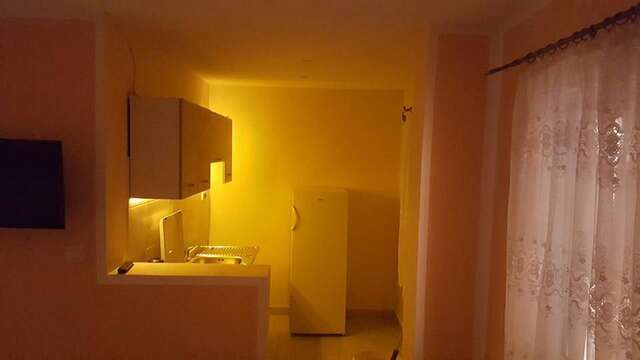 Апартаменты Apartments Tadic Петровац-40