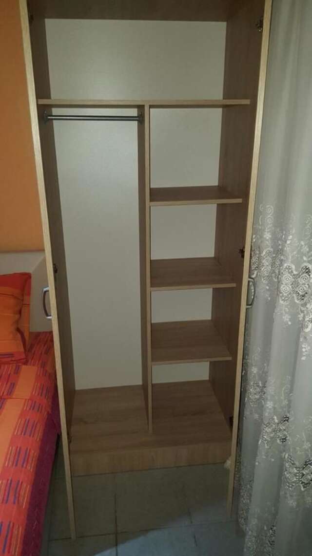 Апартаменты Apartments Tadic Петровац-41
