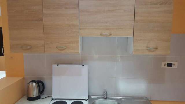 Апартаменты Apartments Tadic Петровац-45