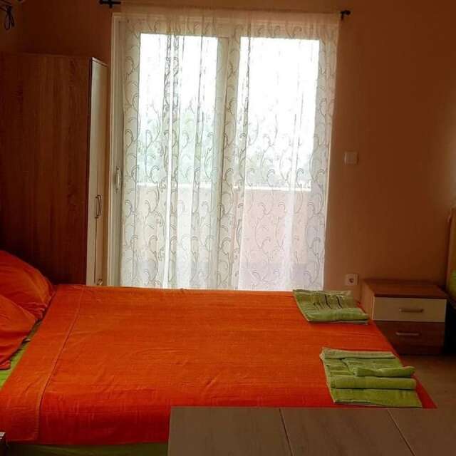 Апартаменты Apartments Tadic Петровац-49