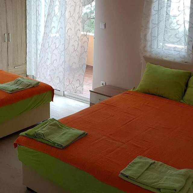 Апартаменты Apartments Tadic Петровац-54