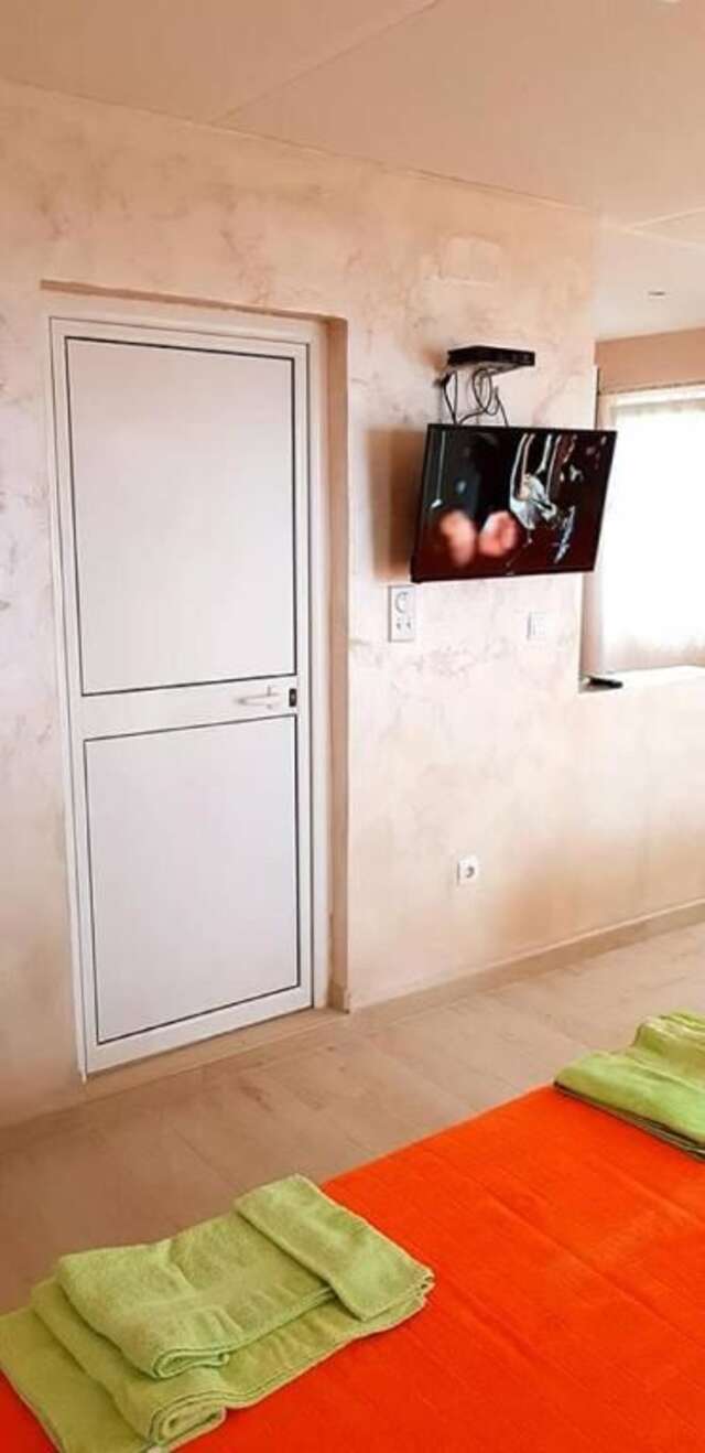 Апартаменты Apartments Tadic Петровац-57
