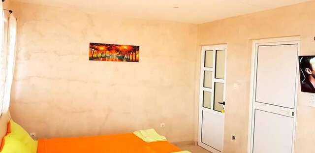 Апартаменты Apartments Tadic Петровац-58