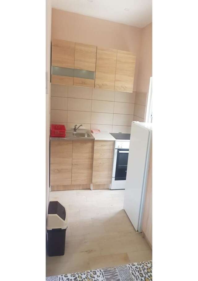 Апартаменты Apartments Tadic Петровац-8