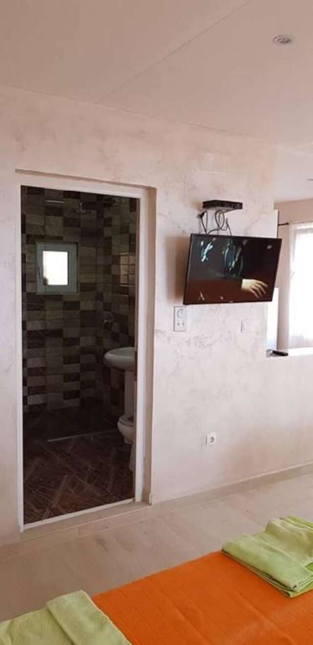 Апартаменты Apartments Tadic Петровац-62
