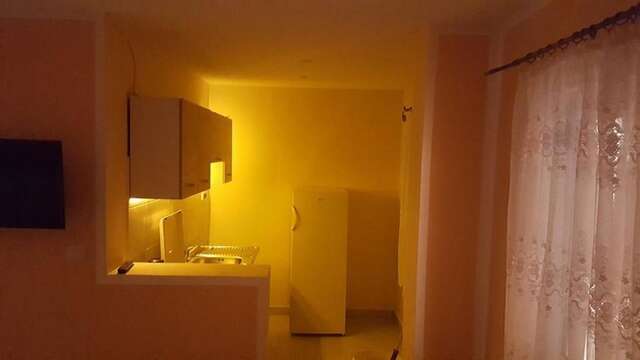 Апартаменты Apartments Tadic Петровац-73