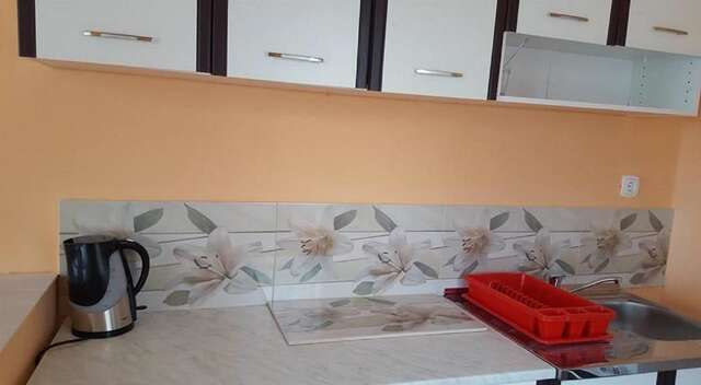Апартаменты Apartments Tadic Петровац-74