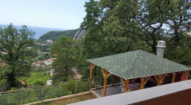 Апартаменты Apartments Tadic Петровац-77