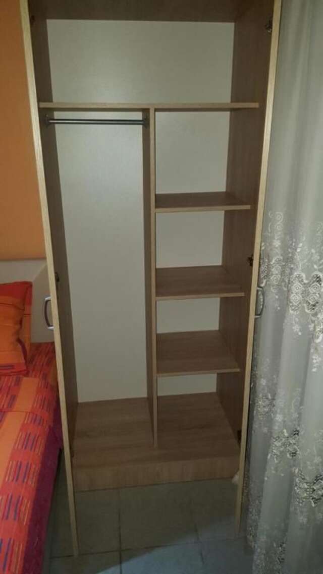 Апартаменты Apartments Tadic Петровац-82